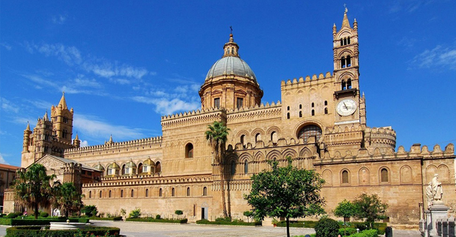 Palermo – Cosa fare