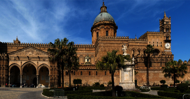 Palermo – Cosa fare
