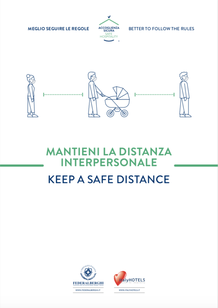 Accoglienza Sicura