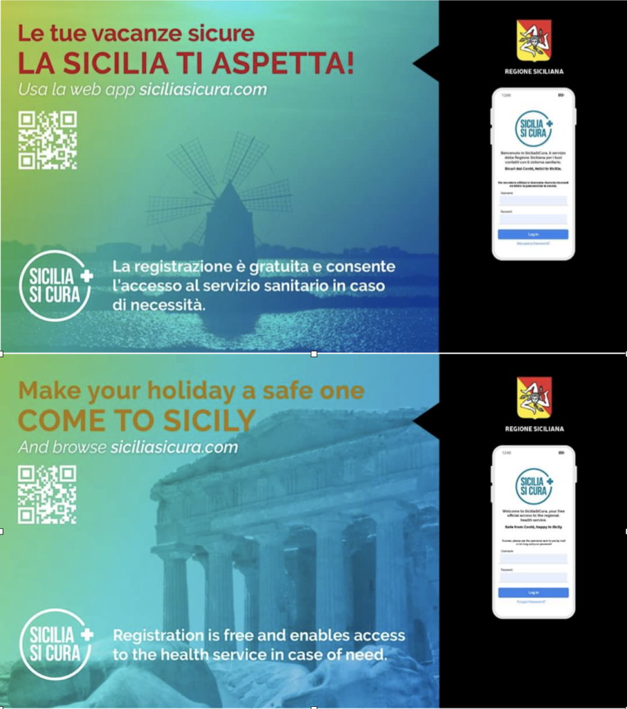 Accoglienza Sicura