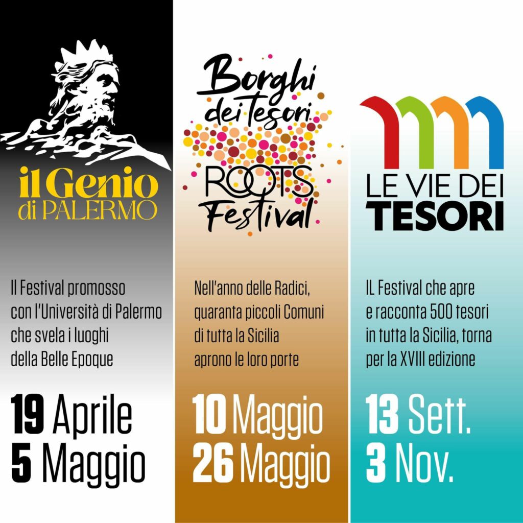 Eventi a Palermo